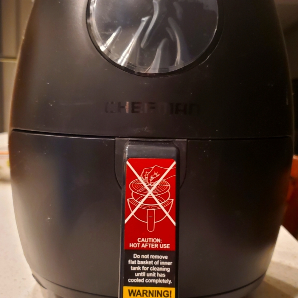 Chefman Air Fryer